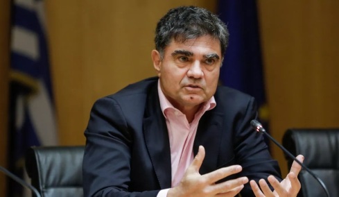 Το απίθανο και ιδιαίτερο αυτοκίνητο του Γιάννη Βαρδινογιάννη