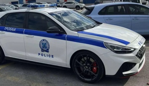 Σε ισχύ τα πρόστιμα ΣΟΚ του νέου ΚΟΚ