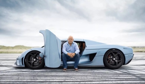 Ο εφιάλτης των πλουσίων με τα χρόνια αναμονής...