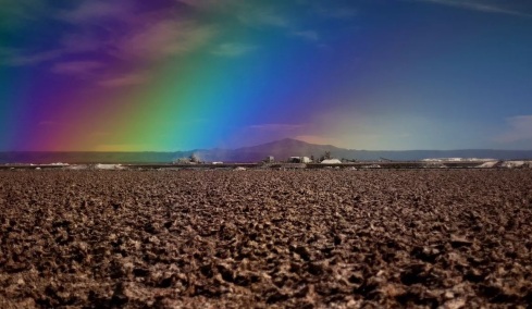 Βρέθηκε νέο τεράστιο κοίτασμα