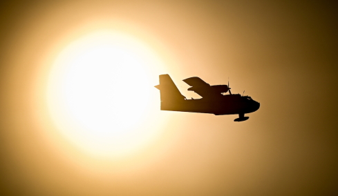 Γιατί η Ελλάδα δεν παίρνει νέα Canadair;