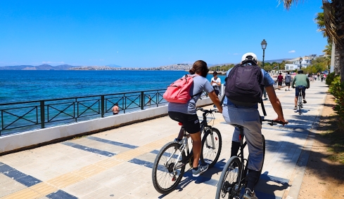 Ο δήθεν καημός των Ελλήνων Δημάρχων για την πρωτοτυπία