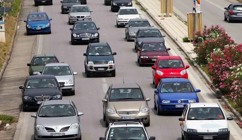 Στέλνουν τα πρώτα ραβασάκια σε εκατοντάδες χιλιάδες ιδιοκτήτες ΙΧ - Εως 10.000 ευρω το πρόστιμο