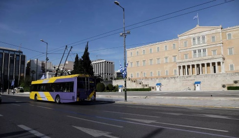 Τέλος τα τρόλεϊ – Τι θα γίνει με τους οδηγούς (+video)