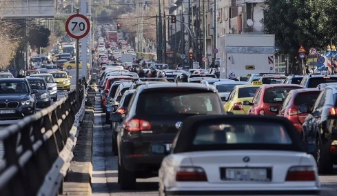 Γιατί θα γίνει... χαμός με τα αυτοκίνητα βενζίνης και πετρελαίου;