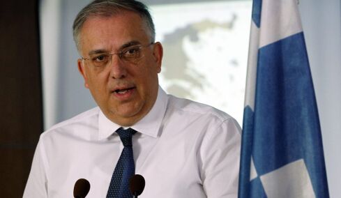 Θεοδωρικάκος: Θα προτείνω την Δέσποινα Τσαγγάρη για διοικητή της νέας Αρχής για την Προστασία του Καταναλωτή