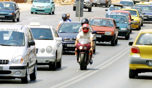 Θα «τελειώσουν» τα μισά αυτοκίνητα στην Ελλάδα