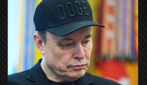 Σάλος με το νέο σκάνδαλο του Μασκ