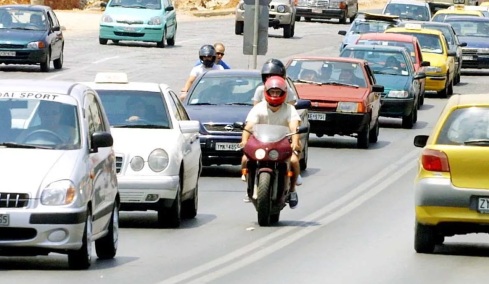 Πότε θα αποσυρθεί υποχρεωτικά το αυτοκίνητό σου;
