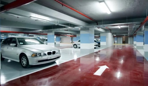 Αττική: Πούλησε μία θέση στάθμευσης 200.000 ευρώ