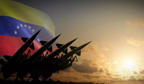 Μπορεί ο Μαδούρο να κοντράρει τις ΗΠΑ; Ιδού τα όπλα του