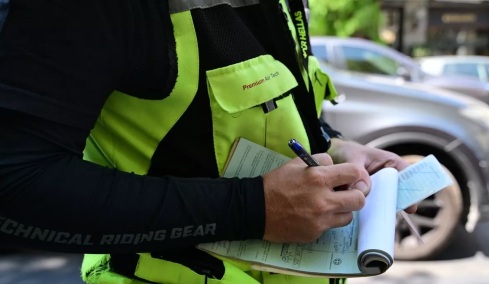 Καταιγίδα προστίμων 350 ευρώ για αυτά τα αξεσουάρ των αυτοκινήτων