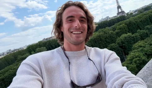 Ψάχνουν τον Τσιτσιπά για το δίπλωμα