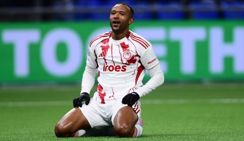 ΣΟΚ στον Ολυμπιακό: Τέλος ο Ελ Καάμπι;