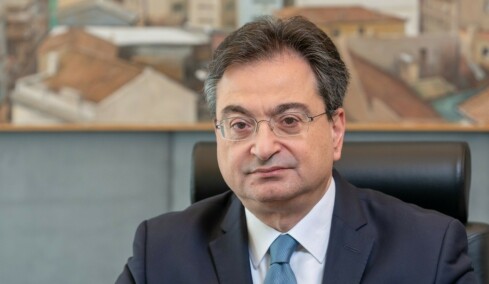 Καραβίας: Πρέπει να αναμένουμε αλλαγές στο τραπεζικό σύστημα, δεν αποκλείω κινήσεις από άλλες ευρωπαϊκές τράπεζες