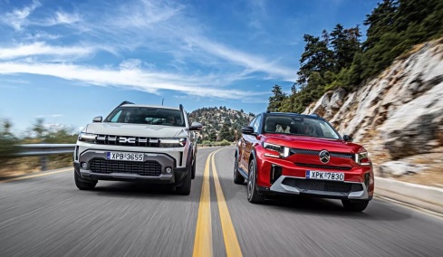 Oι Έλληνες δε θέλουν το diesel