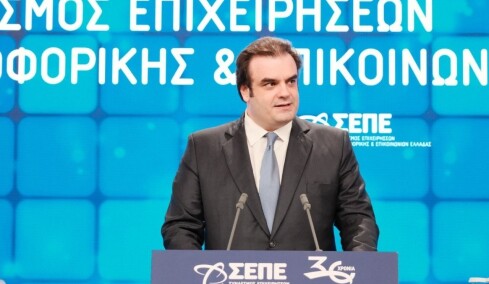 Πιερρακάκης: Η Ελλάδα μπορεί να αλλάξει πιο γρήγορα απ’ όσο πιστεύαμε