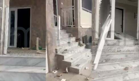 Αλεξανδρούπολη: Οργή στη γειτονιά που πέθανε ο 3χρονος - Διαλυμένο το σπίτι, πληροφορίες για άγριο ξυλοδαρμό του παππού