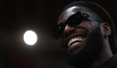 Την είδε Batman ο Λεσόρ