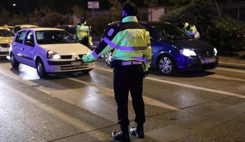 Πρόστιμα σε πάνω από 40.000 οδηγούς...