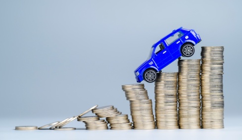 Μεγάλη η χασούρα των ιδιοκτητών αυτών των αυτοκινήτων