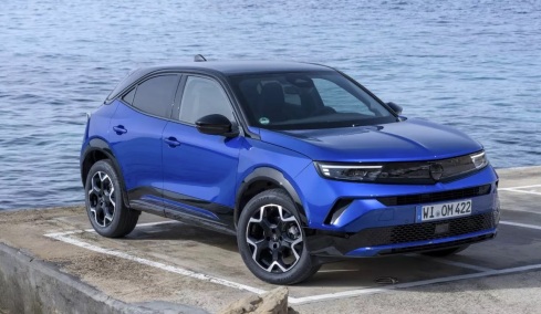 Τα Opel SUV με προνομιακές τιμές