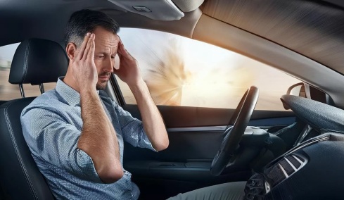 Αλκοτέστ: Πόσο γρήγορα φεύγει το αλκοόλ από τον οργανισμό;