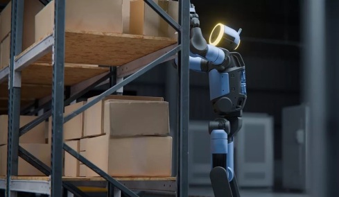 Το πρώτο ανθρωποειδές ρομπότ μαζικής παραγωγής στον κόσμο είναι εδώ - Πόσο κοστίζει;