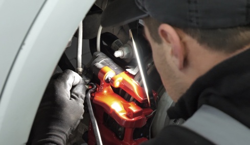 Δεν χρειάζεται απαραίτητα να σου... κόψουνε τα φρένα