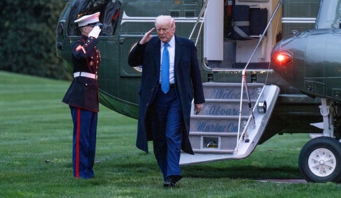 Το «μυστικό όπλο» που χρησιμοποίησαν οι ΗΠΑ στην Βενεζουέλα