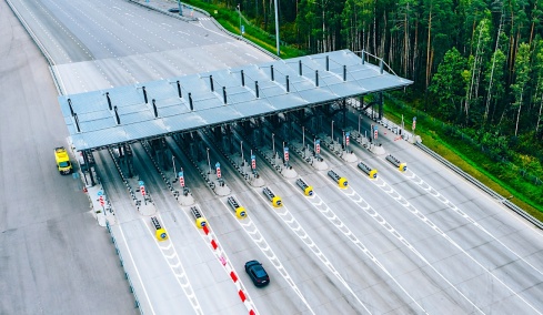 «Έπεσαν» τα διόδια - Δείτε τι έκαναν