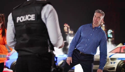 Video: Η Κυβέρνηση φέρνει και τα ναρκοτέστ