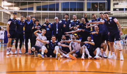 Ο «Φλοίσβος» χτίζει πολυαθλητικές δομές στο Παλαιό Φάληρο με στόχο τον πρωταθλητισμό