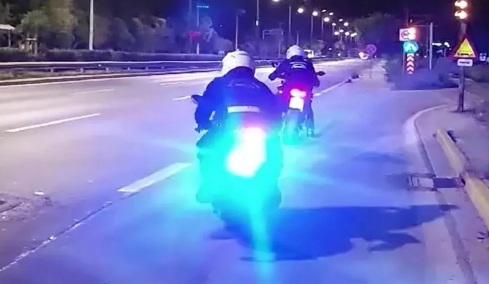 Προσοχή: Αν σας έρθει SMS πρόστιμο μην το πληρώσετε...