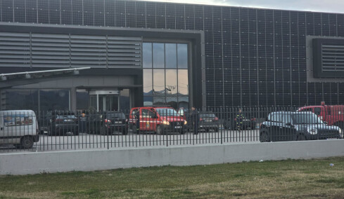 Δεκάδες καταθέσεις για τη φονική έκρηξη στη Βιολάντα από τη ΔΑΕΕ, άγνωστοι κάνουν εκσκαφή σε άλλο εργοστάσιο του Τζιωρτζιώτη
