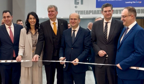 Χατζηδάκης: Εφικτή η δωδεκάμηνη τουριστική περίοδος στην χώρα μας 
