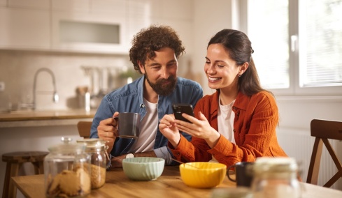 Ασφάλιση Κατοικίας: Προστατεύοντας την περιουσία και την ψυχική σου ηρεμία 
