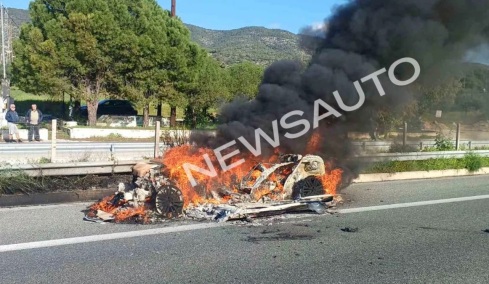 Κουμπιά πανικού τοποθέτησαν στα τούνελ