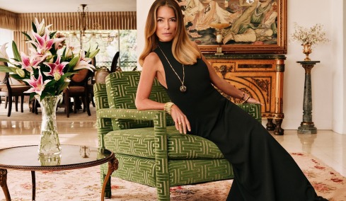 Η Reformation λάνσαρε μια «συλλογή διαζυγίου» σε συνεργασία με τη δικηγόρο του Χόλιγουντ, Laura Wasser
