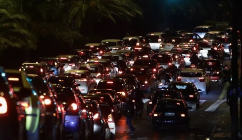 Ξαφνικό πρόβλημα με δύο εκατομμύρια αυτοκίνητα στην Ελλάδα