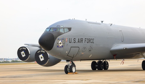 Ιδού τα μαχητικά που έχουν συσσωρευτεί στην Κρήτη