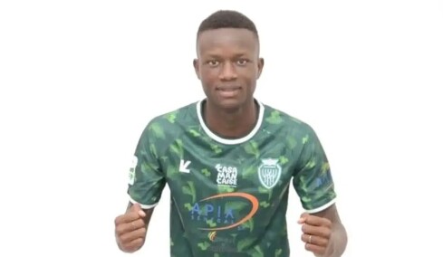 Τραγωδία στη Σενεγάλη, 25χρονος ποδοσφαιριστής πέθανε μετά τη λήξη αγώνα
