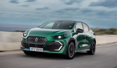 Ηρθε το νέο Renault Clio με διπλό καύσιμο (βενζίνη - υγραέριο) - Τιμές