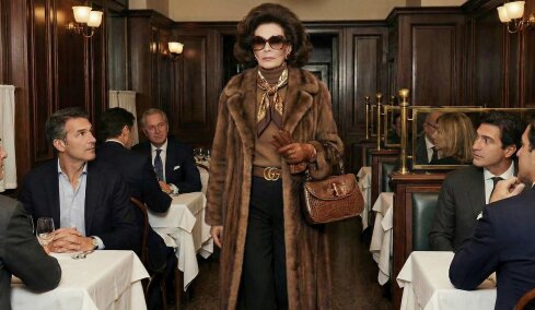 Τα «άκουσε» η Gucci για τις διαφημίσεις με χρήση ΑΙ:  Η τεχνητή νοημοσύνη δεν είναι και δεν θα είναι ποτέ πολυτέλεια, γράφουν