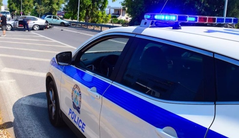 Βαριά πρόστιμα και ποινές στον 22χρονο οδηγό
