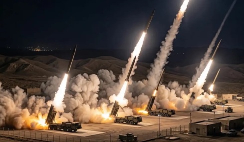 Μπορούν οι Ιρανοί να χτυπήσουν την Σούδα και την Κρήτη;