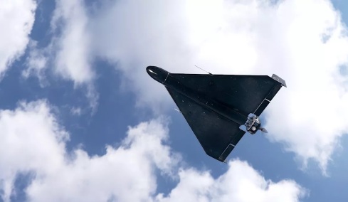 Δε θα πιστέψετε πόσα drones διαθέτει το Ιράν...