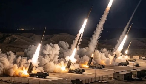 Υπάρχει περίπτωση να πήγαινε για Σούδα ο ιρανικός πύραυλος που καταρρίφθηκε από το ΝΑΤΟ;