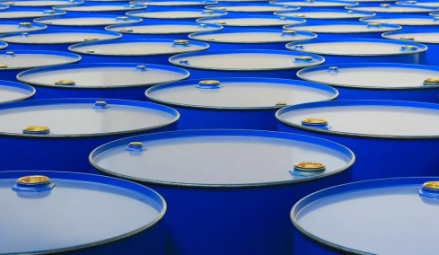 Γιατί μετράμε το πετρέλαιο σε βαρέλια;