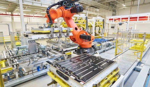 Ψάχνουν χώρες της Ευρώπης για να επενδύσουν δισεκατομμύρια - Η Ελλάδα;